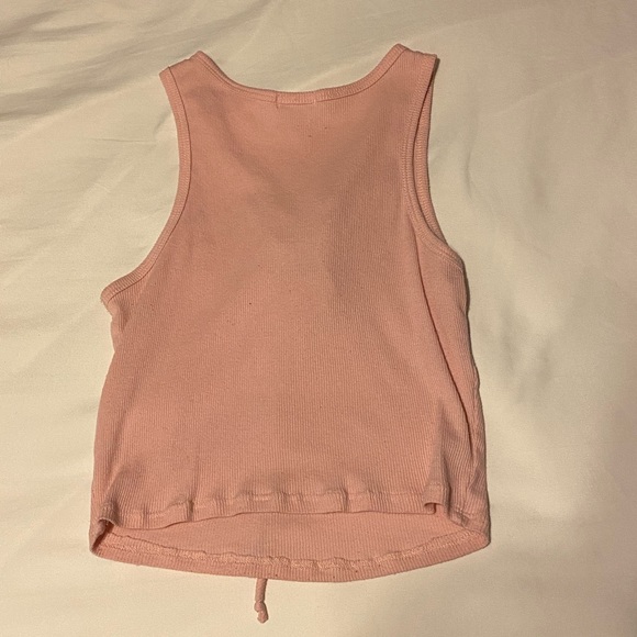 crop top - Picture 2 of 2